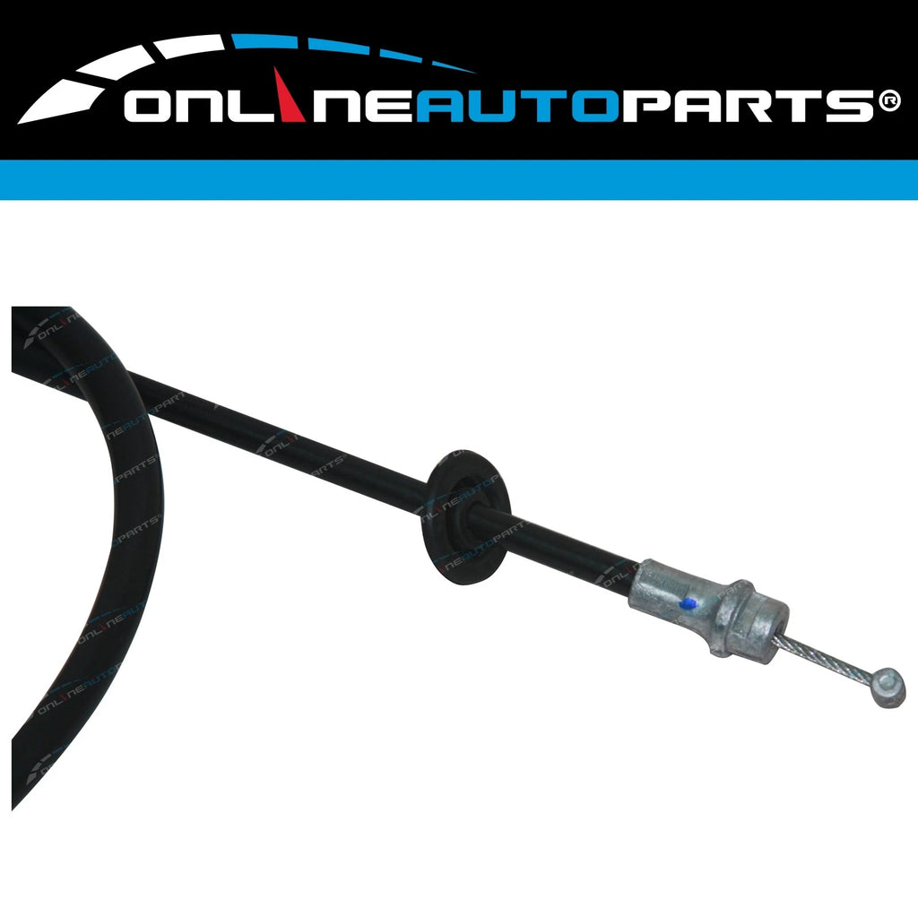 Front Park Hand Brake Cable Assembly for Toyota Hilux KZN165 RZN169 LN167 4X4