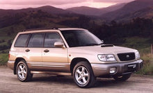 Load image into Gallery viewer, *NEW* CORNER LIGHT INDICATOR LAMP (GENUINE) for SUBARU FORESTER 2000 - 2002 LEFT