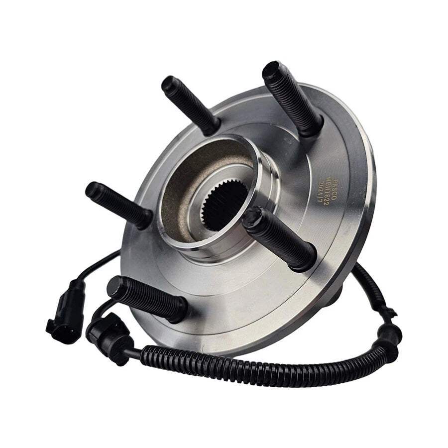 Front Wheel Bearing Hub Assembly For Dodge Ram 1500 DS 5.7L 3.0L AWD 2013-2021