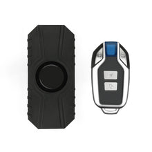 Load image into Gallery viewer, Security Wireless Sensor Car AUTO Vehicle Burglar Door Vibration Alarm Alert ST