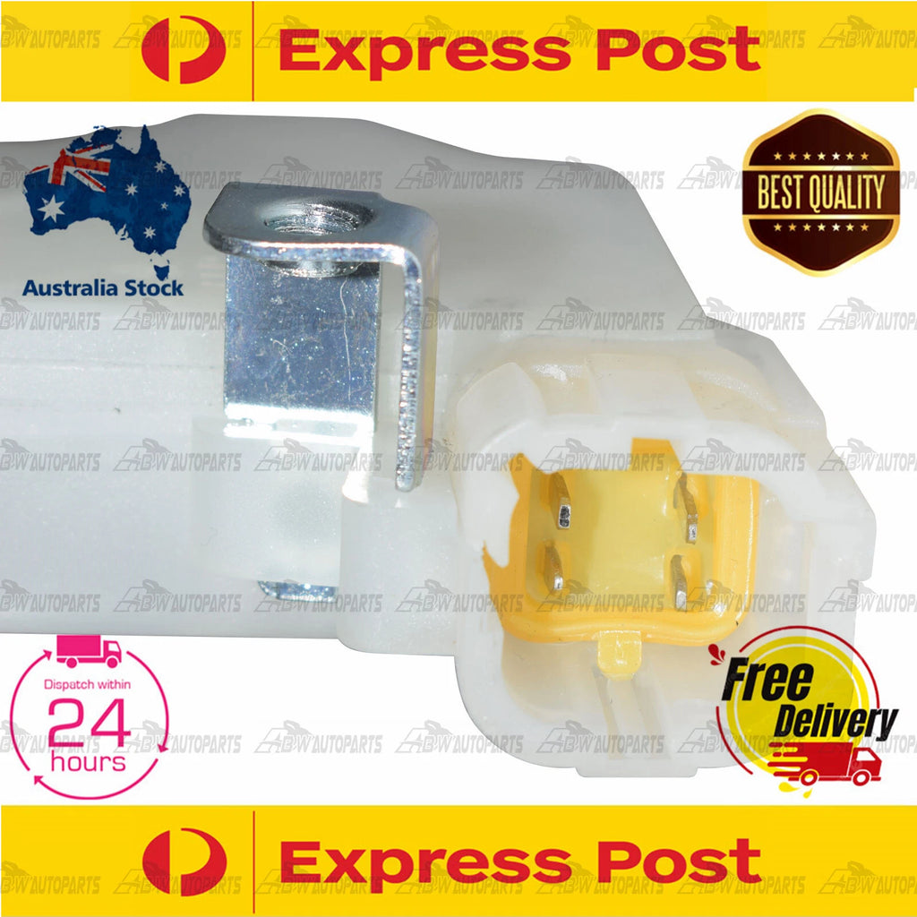 Front Right Driver Side Door Lock Actuator w/ Mechanism For Nissan Patrol GU Y61