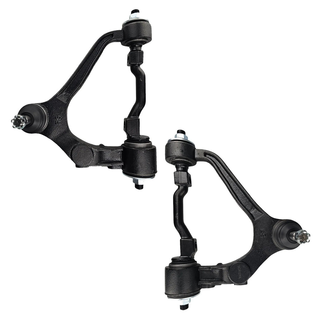 2X Front Upper Control Arm for Toyota HiAce RZH111 RZH113 RZH125 RZH106 RZH103