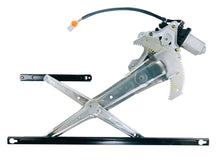 Load image into Gallery viewer, Front Left Window Regulator With Motor 2 Pins for Honda CR-V CRV RD 1997 - 2001