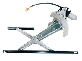 Front Left Window Regulator With Motor 2 Pins for Honda CR-V CRV RD 1997 - 2001