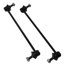 Load image into Gallery viewer, 4 PCS Front + Rear Sway Bar Link Pin Kit Fit For MAZDA 3 BK BL MPS