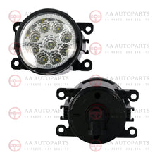 Load image into Gallery viewer, LED Bright Fog Light Spot Driving Lamp For Holden Commodore VE Series 1 SS SV6