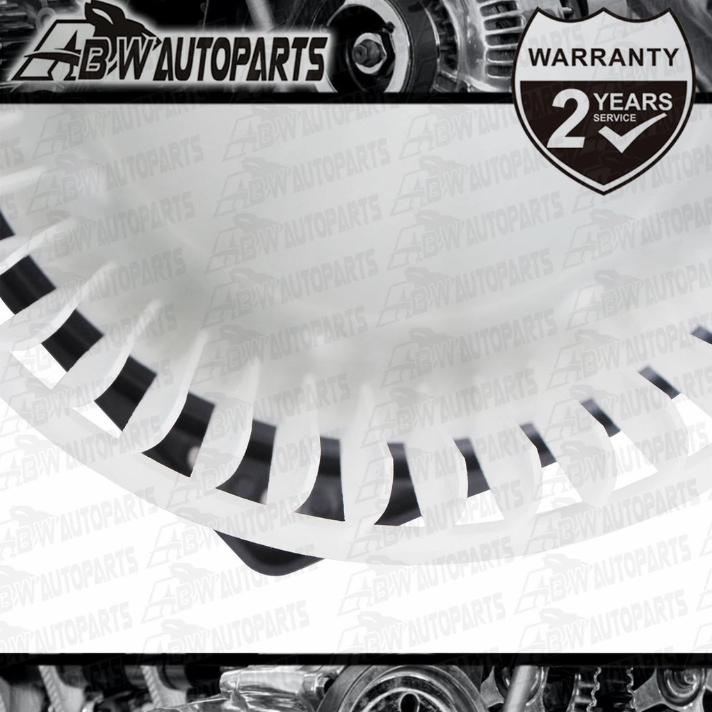 Heater Blower Motor Fan Cabin For Holden Rodeo RA RC Colorado D-MAX #98008893 AU