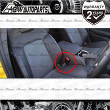 Load image into Gallery viewer, DRIVER SIDE FRONT SEAT BELT BUCKLE TENSIONER HOLDEN COMMODORE VE SERIES 1 NEW