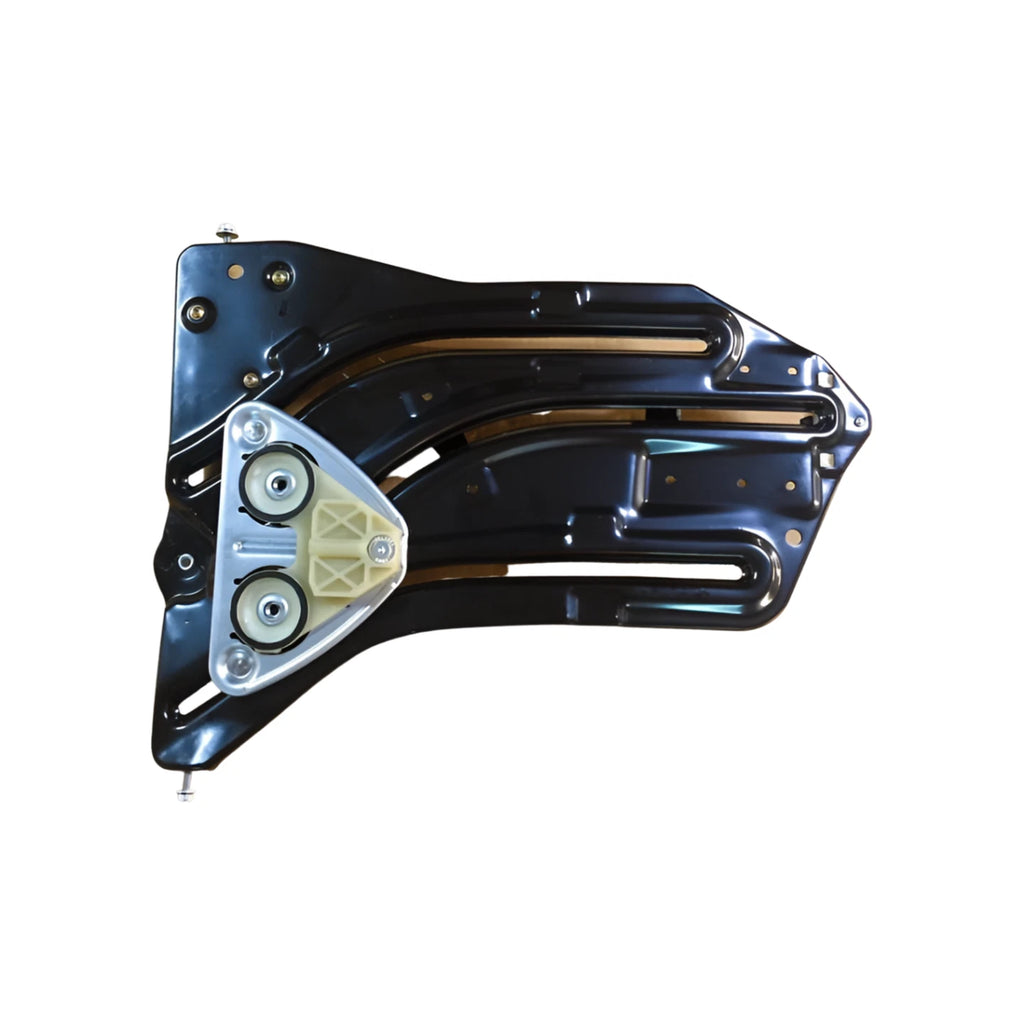 Rear Left Window Regulator W/o Motor for Mini Cooper R52 R57 2005-14 51377111017