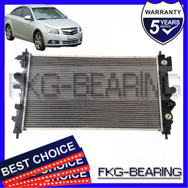 Radiator for HOLDEN CRUZE JG JH 2009-15 1.4L Turbo 1.6L 1.8L Aluminium New