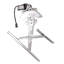 Load image into Gallery viewer, Front Right Electric Window Regulator With 2 Pins Motor for Hyundai i20 PB 09-15