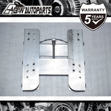 Load image into Gallery viewer, Jack Plate JPL4500 Adjustable 6" Outboard Boat Jack Plate