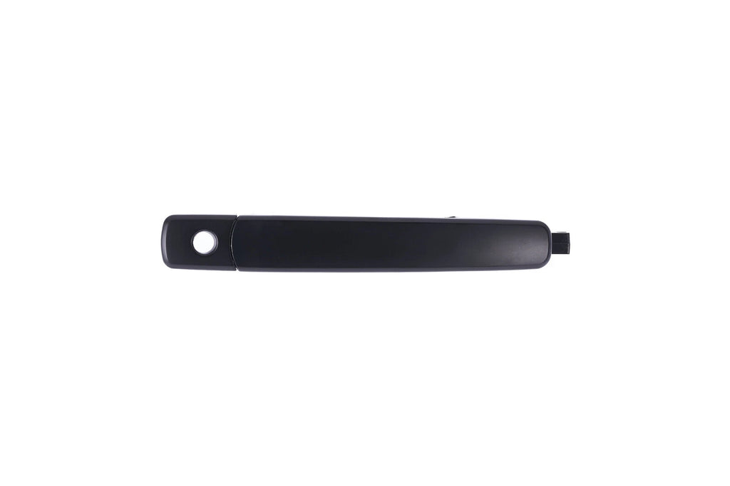 Front Right Black Outer Door Handle W/o Smart Entry for Nissan Xtrail T31 07-14