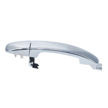 Load image into Gallery viewer, 2pcs Rear LH+RH Chrome Outer Door Handle for Ford Falcon FG/FGX 08-16