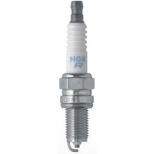 Load image into Gallery viewer, NGK DCPR6E resistor spark plug with noise suppression for modern ignition systems