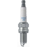 NGK DCPR6E Resistor Spark Plug for Noise-Suppressed Ignition