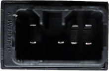 Load image into Gallery viewer, Single Power Window Switch 7 Pins for Hyundai iX35 LM 09-15