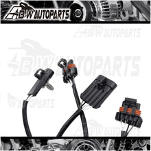 Load image into Gallery viewer, 4x Oxygen O2 Sensor Extension Leads For 2008-2009 Commodore VE L76 L98 LS3 6.0L