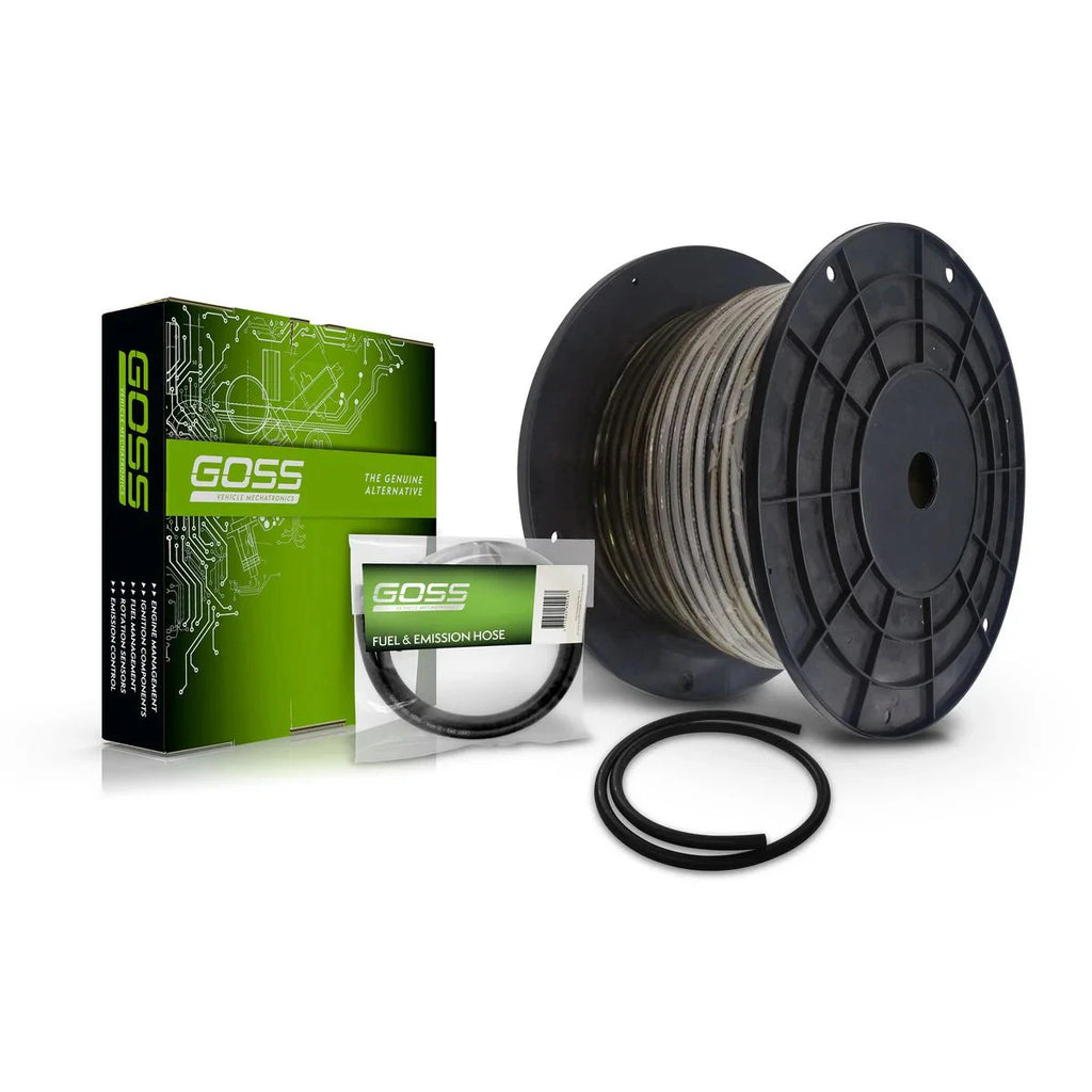 Goss Power Steering Hose 10mm x 1m PSR100L10