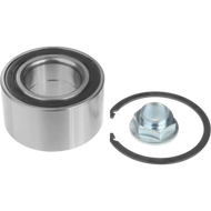 1 x Front Wheel Bearing Kit for Toyota Camry ACV40 AHV40 ASV50 AVV50 2006~2017