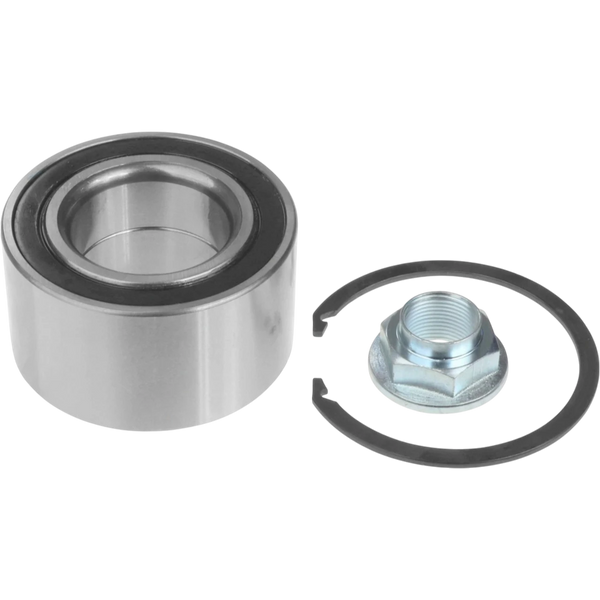 Front Wheel Bearing Kit (1 Side) for Toyota Camry 2006–2017