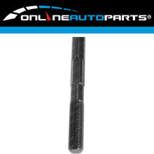 Load image into Gallery viewer, Steering Rack End for Isuzu MU-X UC 4cyl 3.0L 4JJ1-TCX 2013~2020