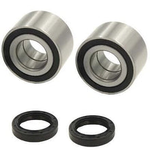 Load image into Gallery viewer, 2 x Rear Wheel Bearing For Holden Commodore VN VP VR VS VT VY VZ VX IRS