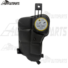 Load image into Gallery viewer, 1449986 For Ford GALAXY MONDEO S MAX Radiator Header Tank NEW 6G918K218AD