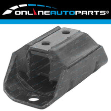 Load image into Gallery viewer, Transmission Rear Engine Mount for Holden Torana LC LH LJ LX UC 1970~1979 6cyl