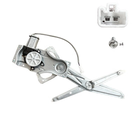 Front Right Window Regulator W/Motor 2 Pin for Holden Commodore VT/U/X/Y/Z & WH