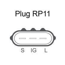 Load image into Gallery viewer, 80AMP Alternator For Toyota Hilux VZN167 VZN172 VZN185 engine 5VZ-FE 3.4L 95-05