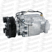 Load image into Gallery viewer, AC A/C Compressor For Mazda Mazda3 SP23 BK 2.3L Petrol L3-VE MPS BK 2.3L 2004-09