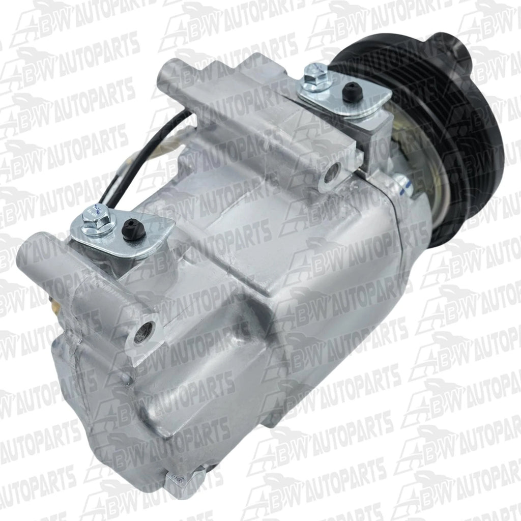 AC A/C Compressor For Mazda Mazda3 SP23 BK 2.3L Petrol L3-VE MPS BK 2.3L 2004-09