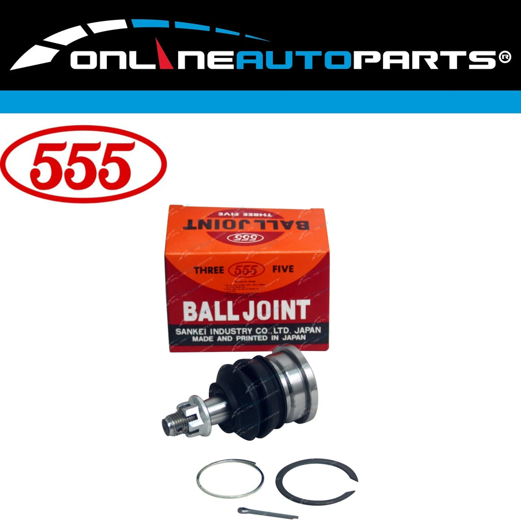 555 Jap Made Upper Ball Joint for Landcruiser Prado KZJ95 RZJ95 VZJ95 96~02