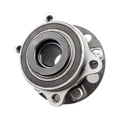 Rear Wheel Bearing Hub Assembly for Hyundai Palisade, Santa Fe, Kia Sorento