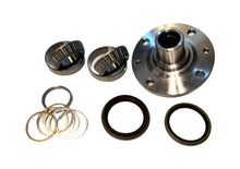 Load image into Gallery viewer, Front wheel bearing hub assembly kit for Kia Rio LS 1.5L FWD, complete with bearings and seals
