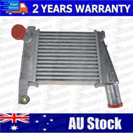 Upgrade Intercooler for Nissan Navara D22 2.5L YD25 Turbo Diesel 08-15