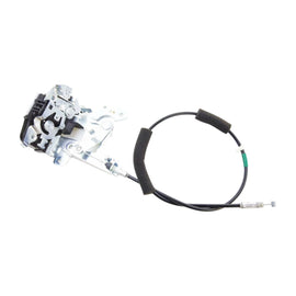 Left Sliding Door Rear Lock for Toyota HiAce Van GDH GRH KDH TRH 05-19