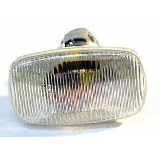 APG aftermarket crash guard repeater passenger side GIE-21050R/L