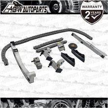 Load image into Gallery viewer, TIMING CHAIN KIT FOR TOYOTA 2GR-FE 3.5L 3GR-FE 3.0L 6Cyl CAMRY AURION LEXUS GS