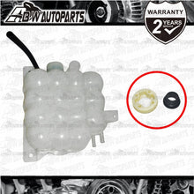 Load image into Gallery viewer, For Ford Falcon EB ED EF EL XH Coolant Over flow Radiator Reservoir Tank w/ Cap
