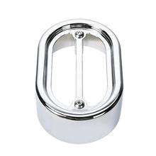 Load image into Gallery viewer, Chrome ABS Voltage Regulator Cover Fairing For Harley Softail FXS FXSB 01-17 ST