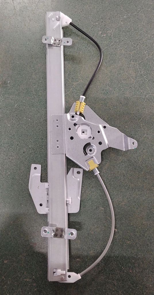 Front Left Window Regulator Without Motor for Mitsubishi Pajero NM/NP 00-06