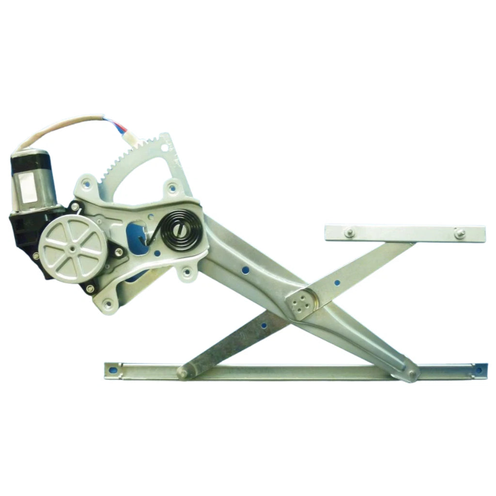 Front Right Window Regulator W/ Motor 2 Pin for Subaru Tribeca B9 2006-2014