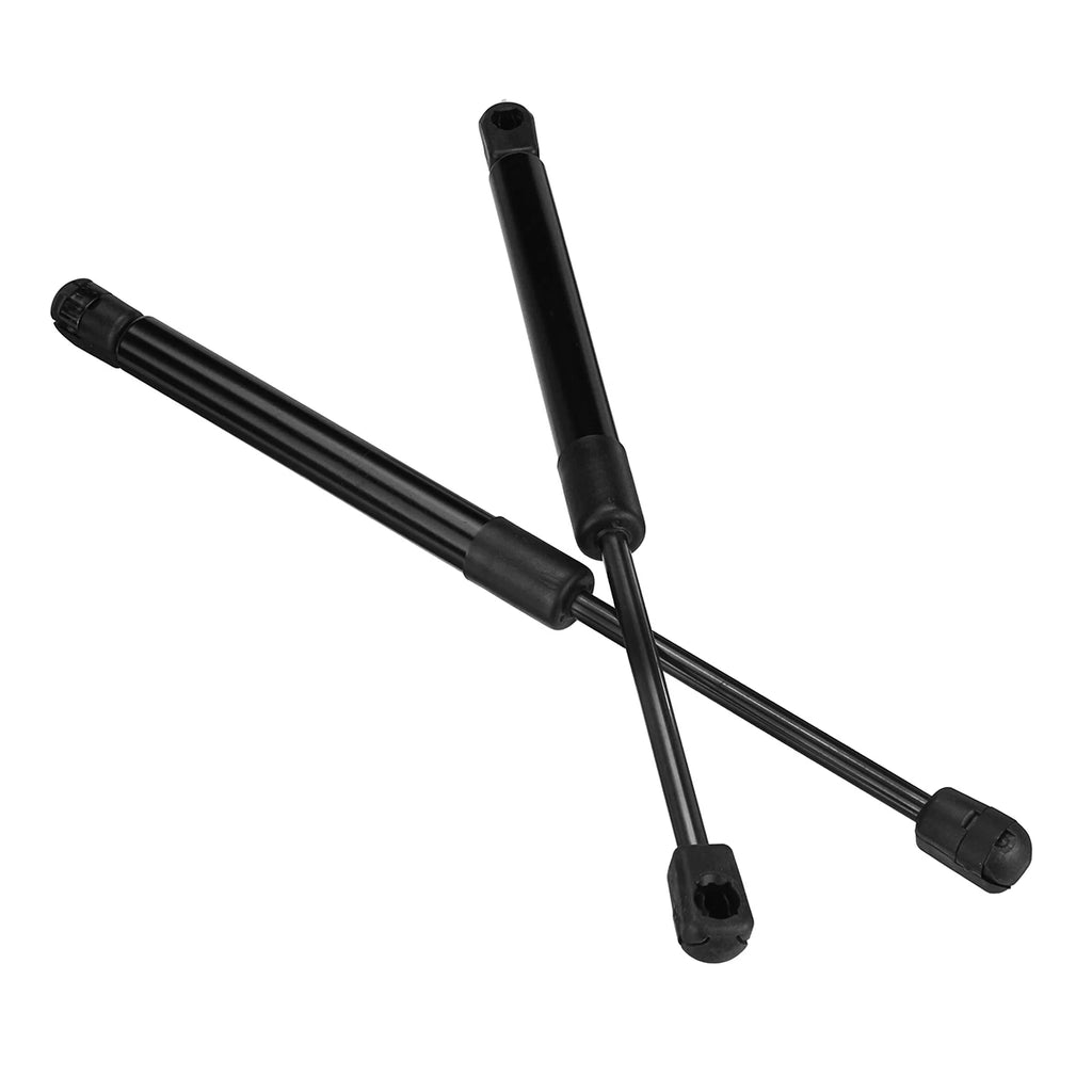 2x Bolt In Gas Bonnet Strut Kit For Landcruiser 70 series Hj75 Hzj75 Hzj79 Hdj79