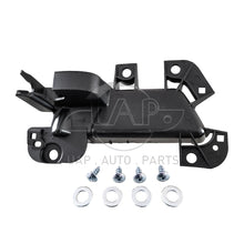 Load image into Gallery viewer, Door Handle Front Left Inner Silver/Satin BGF22601B1 For Ford Falcon FG FGX/XR6