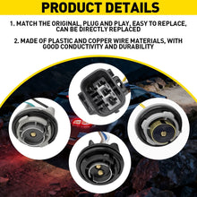 Load image into Gallery viewer, 92219346 Tail Light Loom Wiring Harness For Holden Commodore Ve Station Wagon