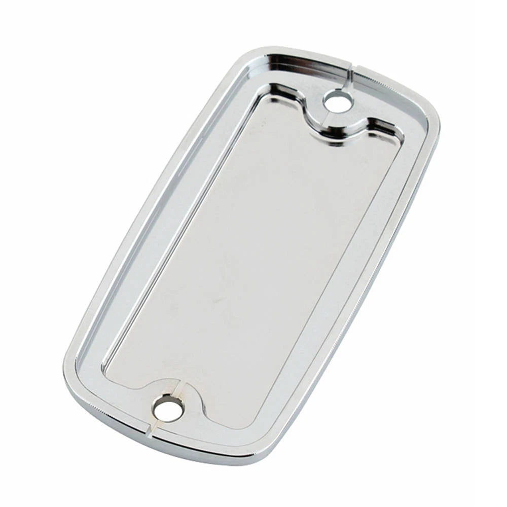 Front Brake Fluid Reservoir Cover Cap for Honda Goldwing GL1500 GL1800 Valkyrie