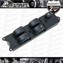 Load image into Gallery viewer, Power Master Window Switch Fit For Mitsubishi Triton MK 1996-2004 RH Driver Side
