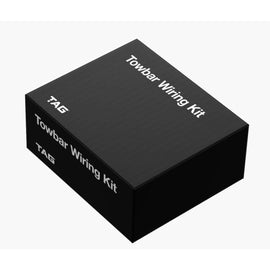 TAG Towbar Pulse Wiring Direct Fit ECU Suits Mitsubishi Pajero MT/NS 2006-On ...